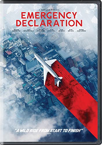 Emergency Declaration Emergency Declaration 