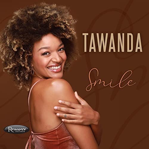 Tawanda/Smile