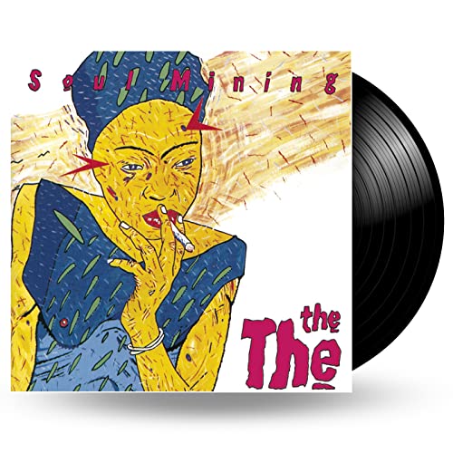 The The/Soul Mining