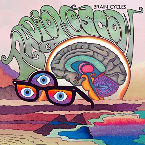 Radio Moscow/Brain Cycles