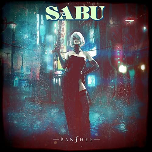 Sabu/Banshee