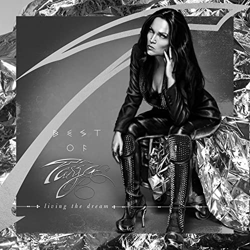 Tarja/Best Of: Living The Dream