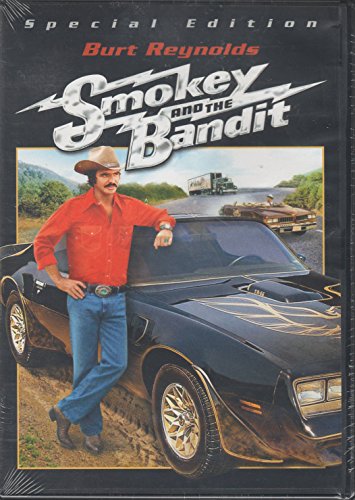 Smokey & The Bandit (Special Edition)/Reynolds/Field