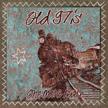 Old 97's/One Last Ride: Old 97's Play Johnny Cash@RSD Black Friday Exclusive/Ltd. 2700 USA