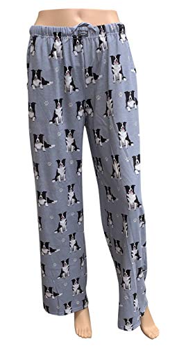 Comfies Dog Breed Lounge Pants for Women, Beagle