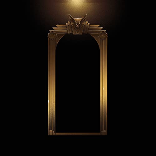 He Is Legend/Endless Hallway
