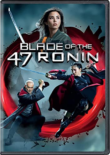 Blade Of The 47 Ronin/Blade Of The 47 Ronin@DVD@NR