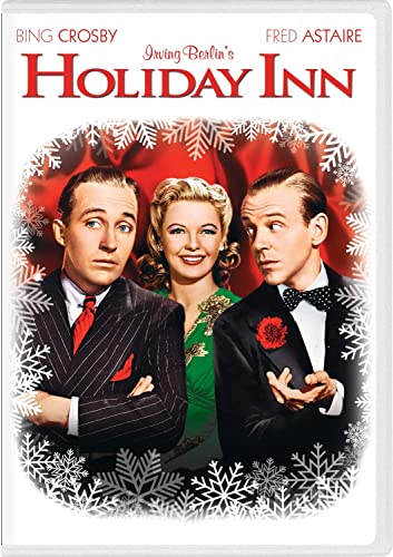 Holiday Inn-80th Anniversary Edition/Holiday Inn-80th Anniversary Edition@NR@DVD/1942