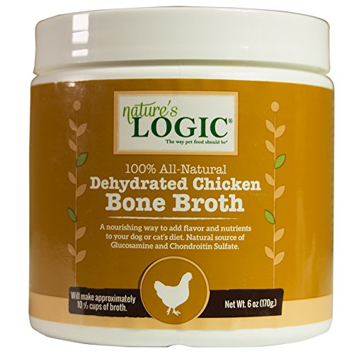 Nature Logic Chicken Bone Broth