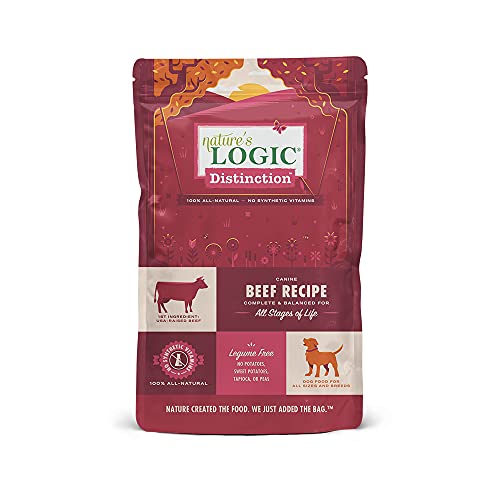 Nature's Logic - Dry Dog Food