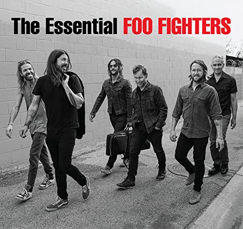 Foo Fighters/The Essential Foo Fighters