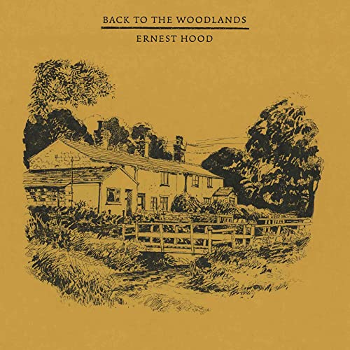 Ernest Hood/Back To The Woodlands / Where@Amped Exclusive