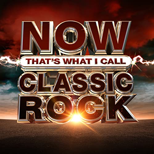 Various Artist/Now That's What I Call Classic