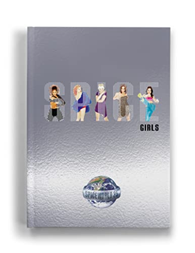 Spice Girls/Spiceworld 25@2 CD