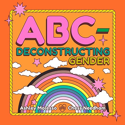 Ashley Molesso/Abc-Deconstructing Gender