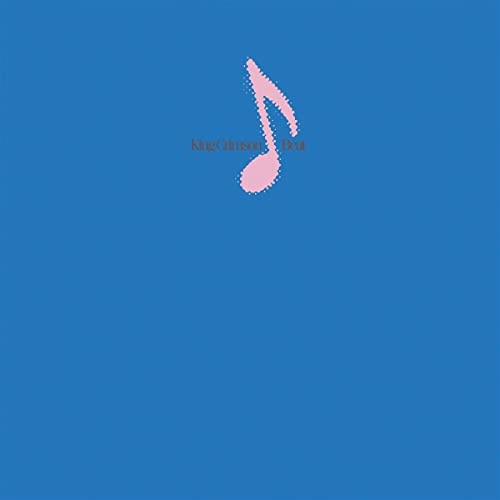 King Crimson/Beat