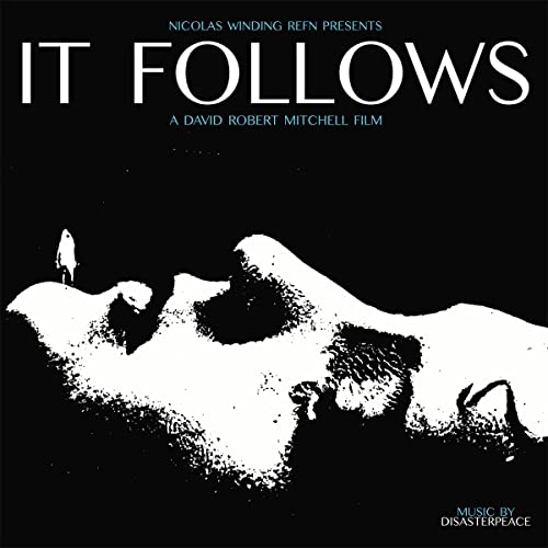 Disasterpeace/It Follows / O.S.T.