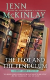 Jenn Mckinlay The Plot And The Pendulum 