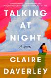 Claire Daverley Talking At Night 