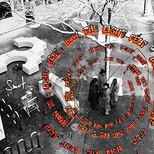 Smut/How The Light Felt@Amped Exclusive