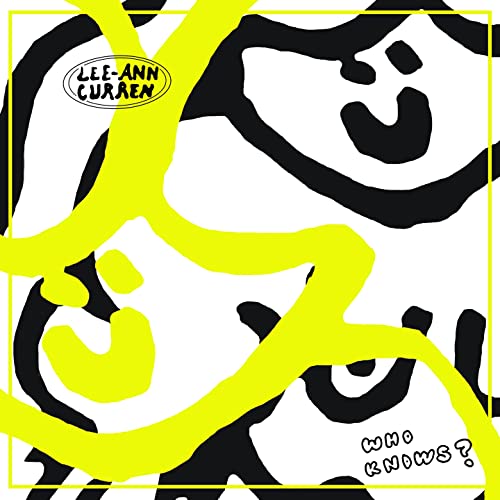 Lee-Ann Curren/Who Knows?@Amped Exclusive