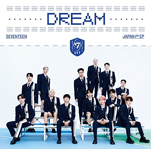 Seventeen/Dream