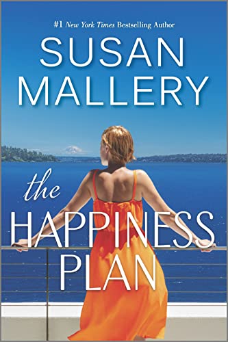 Susan Mallery/The Happiness Plan@Original