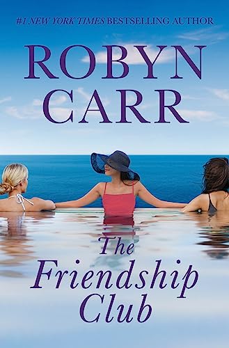 Robyn Carr/The Friendship Club@Original
