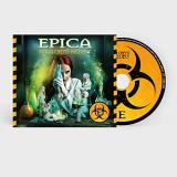 Epica/The Alchemy Project