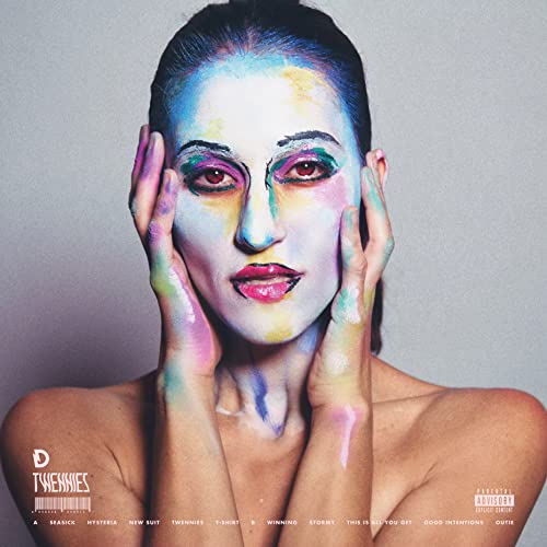Dragonette/Twennies