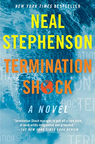 Neal Stephenson/Termination Shock