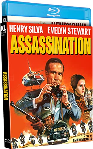 Blu-ray · Kl Studio Classics