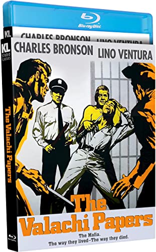 Blu-ray · Kl Studio Classics