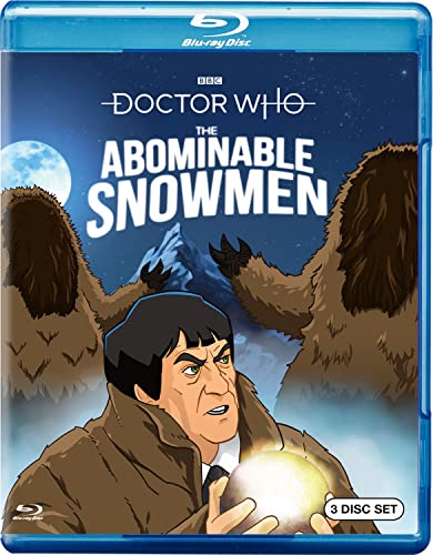Blu-ray · Warner Bros.