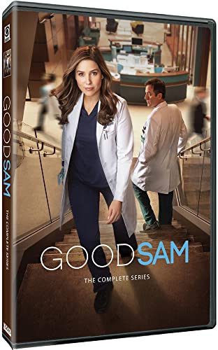 Good Sam/The Complete Series@MADE ON DEMAND@This Item Is Made On Demand: Could Take 2-3 Weeks For Delivery