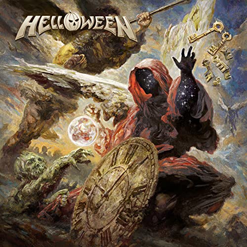 Helloween/Helloween