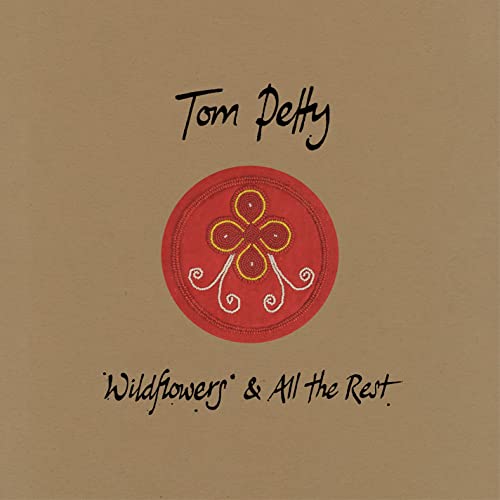 Tom Petty/Wildflowers & All The Rest