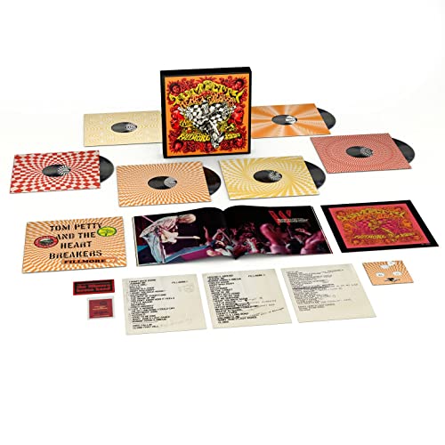 Tom Petty & The Heartbreakers/Live at the Fillmore, 1997 (Deluxe Edition)