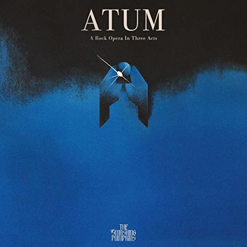 Smashing Pumpkins/ATUM