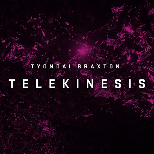 Tyondai Braxton/Telekinesis