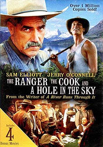 The Ranger, The Cook And The Hole In The Sky/The Ranger, The Cook And The Hole In The Sky