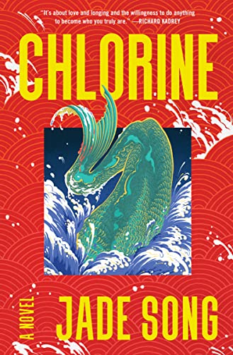 Jade Song/Chlorine@A Novel