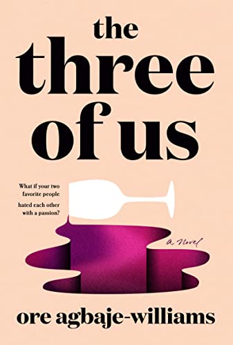 Ore Agbaje-Williams/The Three of Us