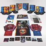 Use Your Illusion (Super Deluxe)