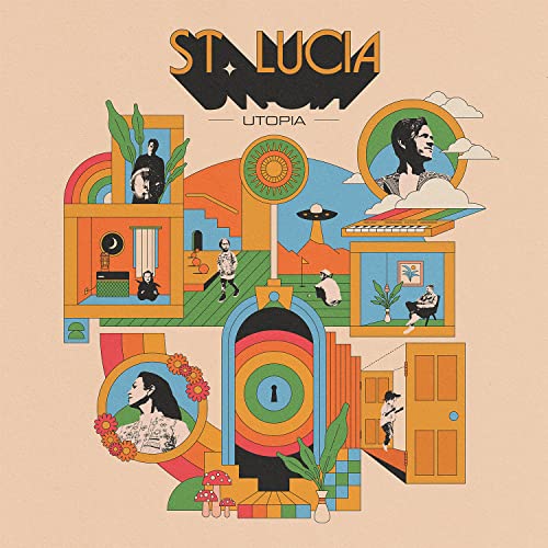 St. Lucia/Utopia