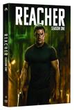 Reacher Season One Reacher Season One 
