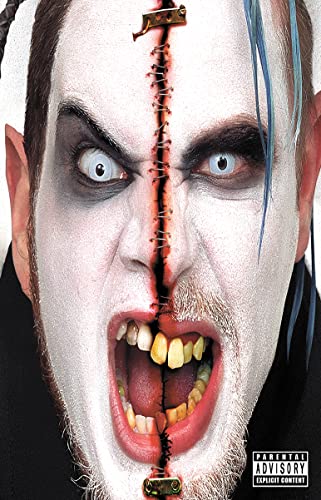 Twiztid/Freek Show (Twiztid 25th Anniversary)@Silver Cassette