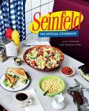 Julie Tremaine Seinfeld The Official Cookbook 