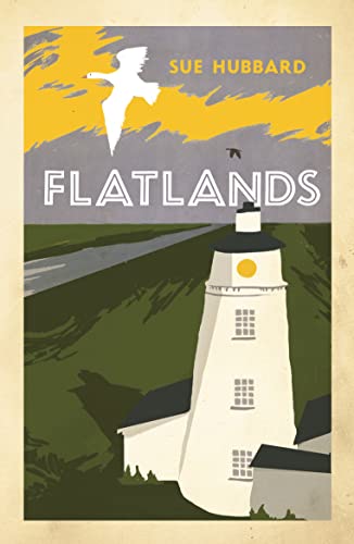 Sue Hubbard/Flatlands