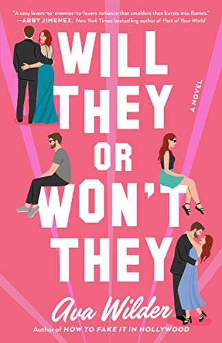 Ava Wilder/Will They or Won't They